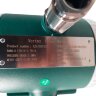 DN50 Débitmètre à vortex en acier inoxydable KLUGB DN50/PN16 RF Bride DIN, pour vapeur, 0,175-1,75 t/h, <1.6 MPa, <250°C, 4-20mA, ExdIIBT6