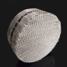 Металлическая структурированная насадка 1000Y