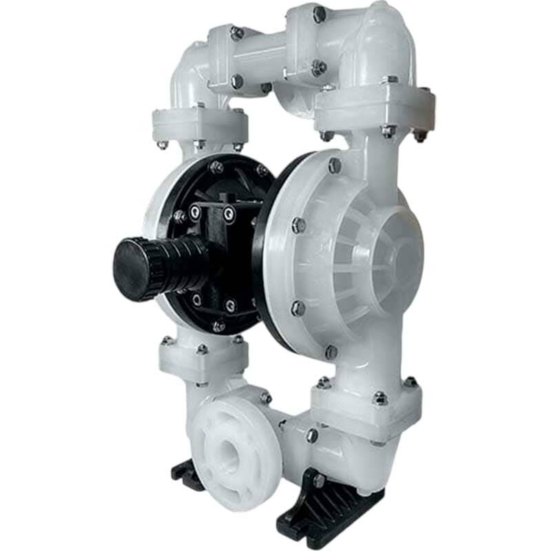 Bomba de membrana antideflagrante DP 15 PP/T