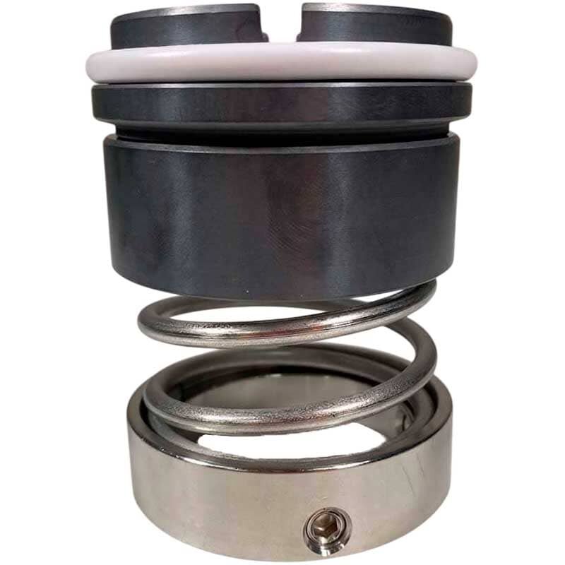 Garniture mécanique pour arbre de pompe R-108U 65, SiC/SiC, PTFE, 304, T5F