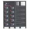 Високовольтна акумуляторна шафа TH-384/280R/HV, LiFePO4, LFP