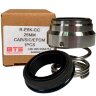 Uszczelnienie mechaniczne R-E5K-U 25, CAR/SIC, EPDM, 304, CC do pompy DAB NKV SP00001769