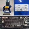 Bomba peristáltica para bombeo de pinturas ACME Pompe AS 20 FX 453 l/h 230/400V 50Hz, 0,18 kW, 70 rpm - TPV, con capacidad fija