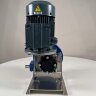 Bomba peristáltica para bombeo de pinturas ACME Pompe AS 20 FX 453 l/h 230/400V 50Hz, 0,18 kW, 70 rpm - TPV, con capacidad fija