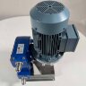 Bomba peristáltica para bombeo de pinturas ACME Pompe AS 20 FX 453 l/h 230/400V 50Hz, 0,18 kW, 70 rpm - TPV, con capacidad fija