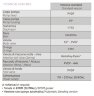 Aktivsauerstoff-Dosierpumpe PDE HC200+ PH-RX M70 240V PVDF-CE-DT, 1,8-14 l/h, 20-1 bar
