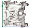Lebensmittel-Membranpumpe 150 FOODBOXER