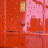Veneroni ATN 40/540, 5m, 1800 m3/h Zapfwelle-Pumpe mit manueller Drehung zum, 1800 m3/h Befüllen von Löschwasserbecken