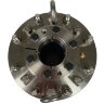 Картриджне подвійне ущільнення для мішалки R-M481KL-D 100, SIC/SIC/CAR/SIC/VITON, 304