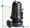 Погружной насос Dreno G2 GT-EX 50/2/125 C.155 с измельчителем