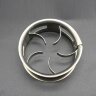 Cascade Mini-Rings, AISI 304, 76mm, Cascade Mini-Ring
