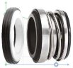 Sello mecánico R-JL 16, CAR/CER, EPDM, 304