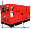 Industrial diesel generator XHYS-250GF with ATS, engine Kaipu 250kVA, 250kW, 380V/50HZ closed type