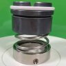 Ущільнення механічне валу насосу R-108U 70, SIC/SIC, PTFE, 304, T5F