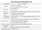 DN15 Расходомер ротаметр из нержавеющей стали KLZZ PN6 (liquid alcohol mixture C2H5OH 92%), 11-110 l/h, 4-20mA, Ex