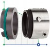 Multi-ressort Joint d'arbre R-58U 90, CAR/SIC, EPDM, 304, ВО
