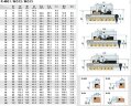 Gleitringdichtung für Pumpenwelle R-MG1 58, SIC/SIC, EPDM, 304, G6