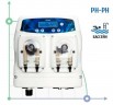 Dosier-und Kontrollstation für Schwimmbäder ETwin PDP 0101 pH-pH