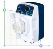 Bomba dosificadora PDE eONE MA 01-10 100/250V