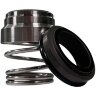 Mechanical seal R-E5K-U 12, CAR/SIC, EPDM, 304, CC