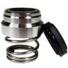 Mechanical seal R-E5K-U 12, CAR/SIC, EPDM, 304, CC