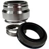 Mechanical seal R-E5K-U 12, CAR/SIC, EPDM, 304, CC