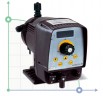 Pompe doseuse à membrane pour la chimie HC200 PH-RX 10-10 230V PP-GL-VT