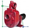 Pumpe mit Antrieb von der Zapfwelle (VVP) des Traktors MTZ-UK 50T für Abwasser, Abpumpen von Klärgruben, Senkgruben