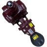 Pumpe mit Antrieb von der Zapfwelle (VVP) des Traktors MTZ-UK 50T für Abwasser, Abpumpen von Klärgruben, Senkgruben