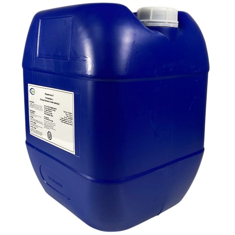 Gluco-amilasa Fermentasa L (Gluco-amilasa Fermentasa L), kg