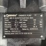 Chemical pump with magnetic coupling QHX-E-545-SSV5V38AFGABS, CFRETFE, 500L/min, 35m, 380V