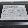 Pompe en acier inoxydable CPS36S, 1,5 kW, AISI304, 220V/50Hz, 2900 tr/min, pour liquides modérément agressifs ou alimentaires (type Ebara CDXM 120/20)