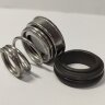 Торцеве ущільнення R-BT-FN 16, CAR/CER, EPDM, 304 насосу Speroni, LOWARA, DAB, Ebara