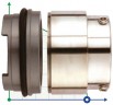 Uszczelnienie mechaniczne Grundfos Sarlin R-706SP 38, SIC/SIC, VITON, 304