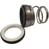 Механическое уплотнение вала R-MG912 55, CAR/CER, VITON, 304, G60