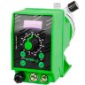 Multifunctional solenoid metering pump EMEC KMS MF 1-18 l/h, 20-2 bar