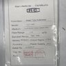DN65 Расходомер из нержавеющей стали ротаметр KLZZ PN6 (liquid alcohol mixture C2H5OH 25%), 1..10 m3/h, 4-20mA, Ex