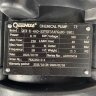 Chemiepumpe mit Magnetkupplung QHX-E-440-SSV5V38AFGABS, CFRETFE, 240L/min, 12.3m, 380V
