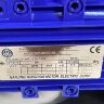 Chemiepumpe mit Magnetkupplung QHX-E-440-SSV5V38AFGABS, CFRETFE, 240L/min, 12.3m, 380V