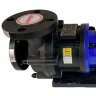 Chemiepumpe mit Magnetkupplung QHX-E-440-SSV5V38AFGABS, CFRETFE, 240L/min, 12.3m, 380V
