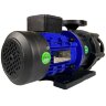Chemiepumpe mit Magnetkupplung QHX-E-440-SSV5V38AFGABS, CFRETFE, 240L/min, 12.3m, 380V