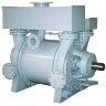 Vacuum pump for brago distillation 2BE1-202-0, 590-950 m3/h, without motor