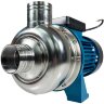 Pompe à moût à turbine ouverte TS100, 0,75 kW, AISI 304, 220 V/50 Hz, 2 900 tr/min