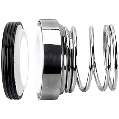 Торцевое уплотнение насоса R-101 25, CER/CAR, VITON, 304