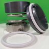 Ущільнення торцеве валу насосу R-108U 80, SIC/SIC, PTFE, 304, T5F