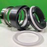 Ущільнення торцеве валу насосу R-108U 80, SIC/SIC, PTFE, 304, T5F