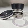 Ущільнення торцеве валу насосу R-108U 80, SIC/SIC, PTFE, 304, T5F