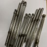 Eje para bomba CDLF 8-60, AISI 316