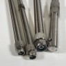 Eje para bomba CDLF 8-60, AISI 316
