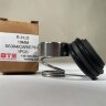 Uszczelnienie mechaniczne wału pompy Hilge R-HLG 19, L, SS/CAR, EPDM, 304, 2H